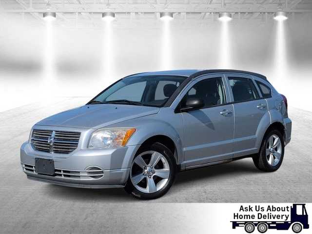 2010 Dodge Caliber SXT's photo