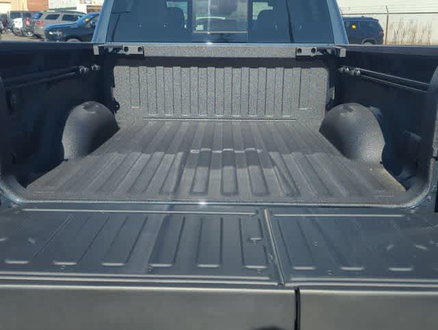 Thumbnail: 2026 RAM 1500 - 35