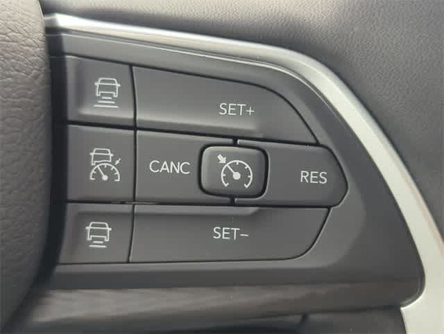 Thumbnail: 2025 Jeep Grand Cherokee - 26