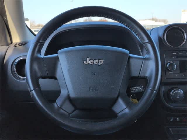 Thumbnail: 2010 Jeep Patriot - 22