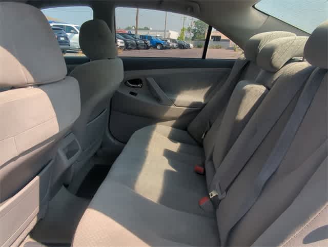 Thumbnail: 2008 Toyota Camry - 19
