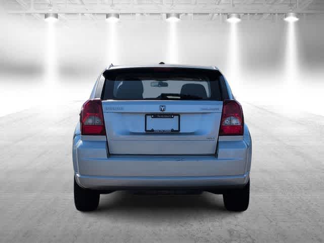 Thumbnail: 2010 Dodge Caliber - 7