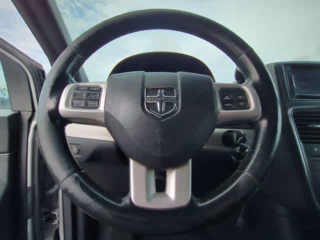 Thumbnail: 2019 Dodge Grand Caravan - 21