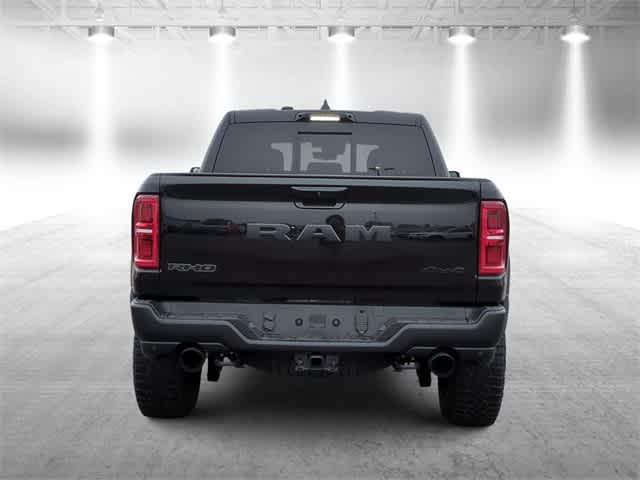 Thumbnail: 2026 RAM 1500 - 7