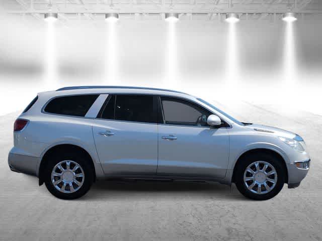 Thumbnail: 2011 Buick Enclave - 9