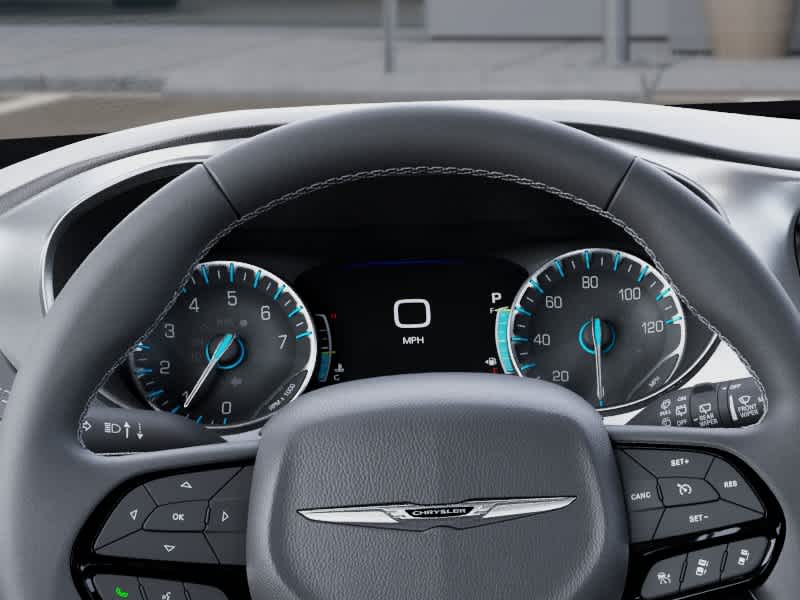 Thumbnail: 2026 Chrysler Pacifica - 17