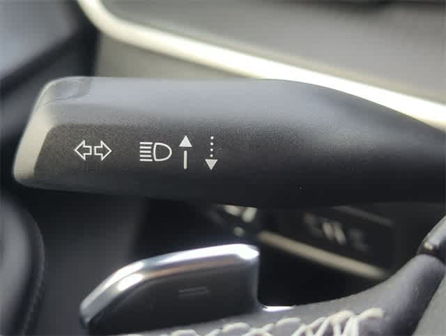 Thumbnail: 2025 Jeep Grand Cherokee L - 28