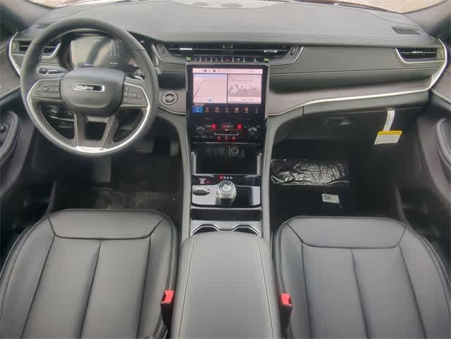 Thumbnail: 2025 Jeep Grand Cherokee - 15