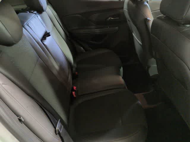 Thumbnail: 2020 Buick Encore - 19