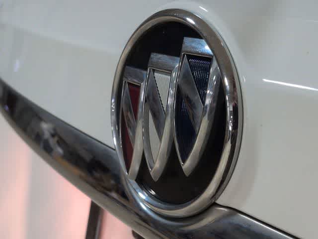 Thumbnail: 2020 Buick Encore - 11