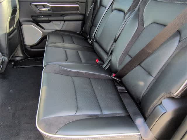 Thumbnail: 2026 RAM 1500 - 20