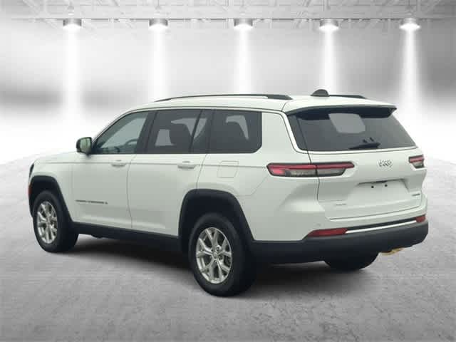 Thumbnail: 2023 Jeep Grand Cherokee L - 6
