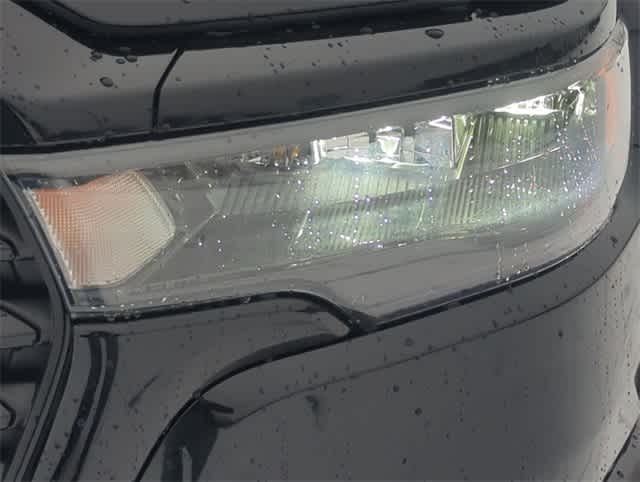 Thumbnail: 2026 RAM 1500 - 11