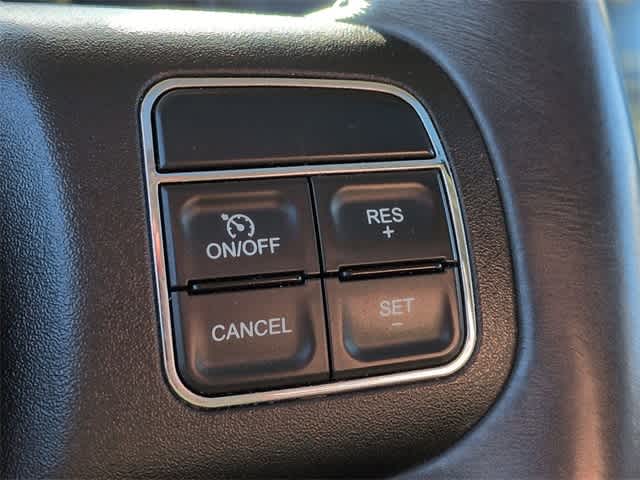 Thumbnail: 2015 Jeep Patriot - 26