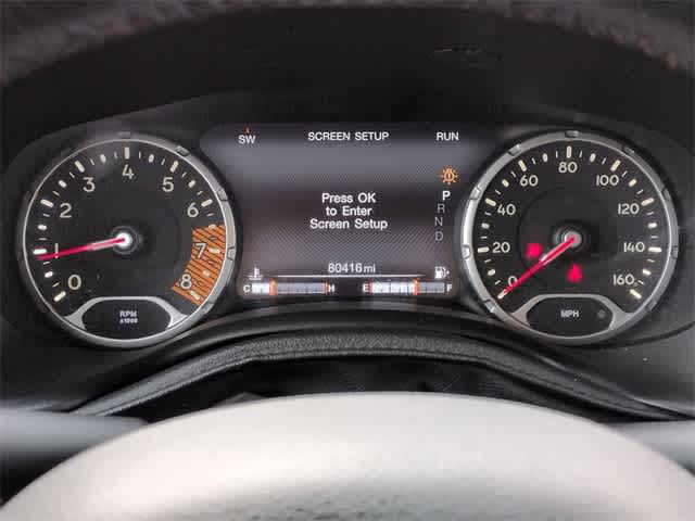 Thumbnail: 2019 Jeep Renegade - 32