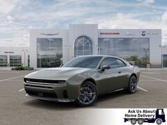 2026 Dodge Charger Scat Pack Plus Coupe