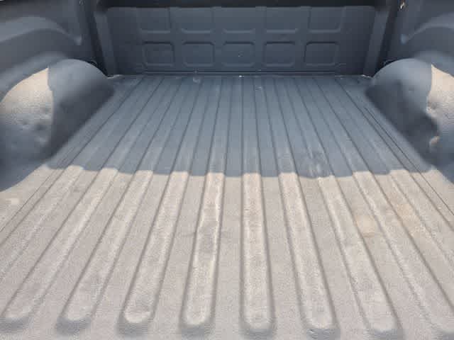 Thumbnail: 2017 RAM 1500 - 31