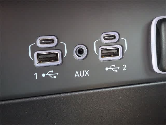 Thumbnail: 2025 Jeep Grand Cherokee - 33