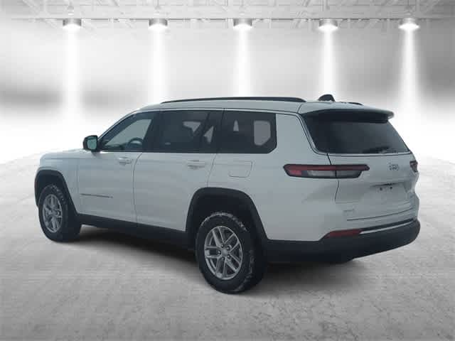 Thumbnail: 2025 Jeep Grand Cherokee L - 6