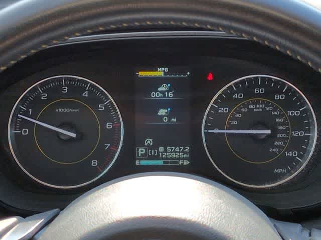 2021 Subaru Crosstrek Sport - Photo 31