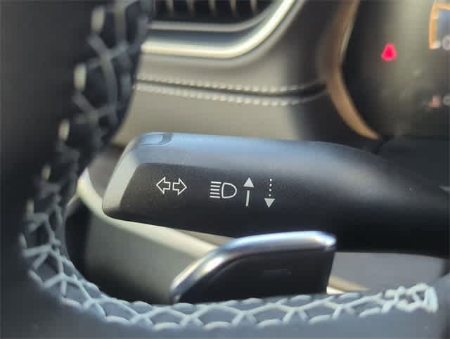 Thumbnail: 2025 Jeep Grand Cherokee L - 28