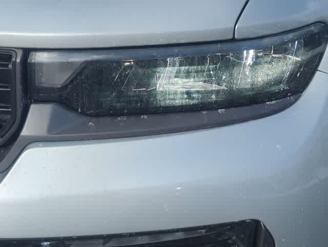 Thumbnail: 2026 Jeep Grand Cherokee - 11