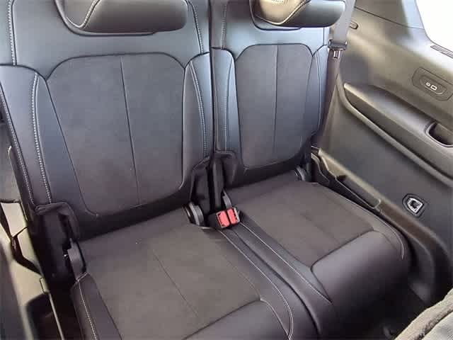 Thumbnail: 2025 Jeep Grand Cherokee L - 23