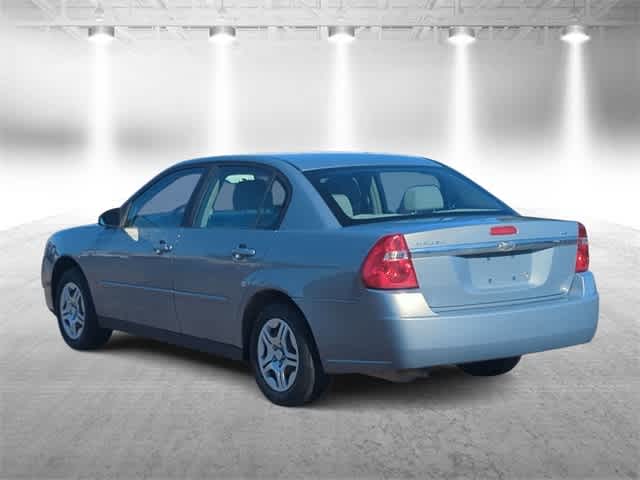 Thumbnail: 2007 Chevrolet Malibu - 6