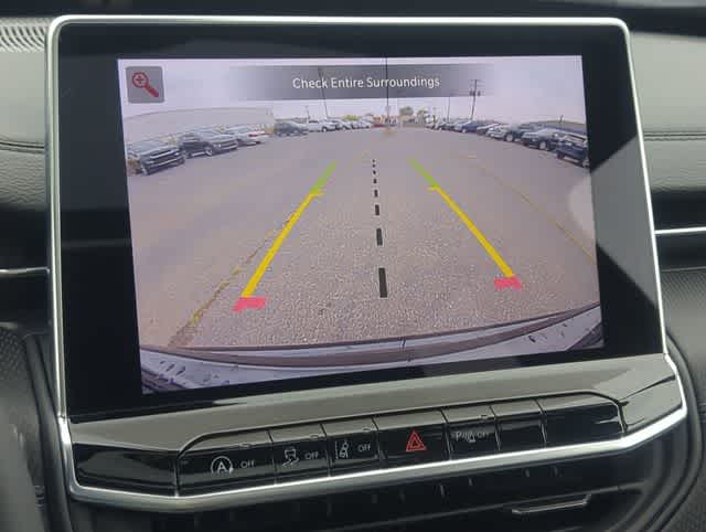 Thumbnail: 2025 Jeep Compass - 32