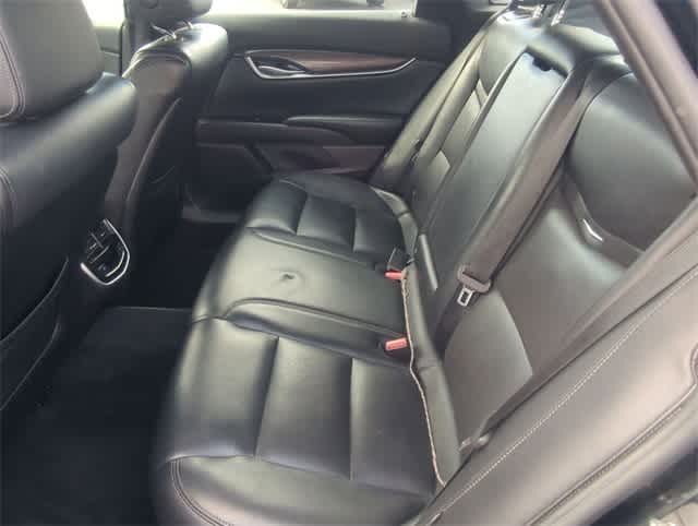 Thumbnail: 2017 Cadillac XTS - 19