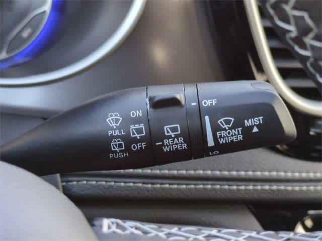 Thumbnail: 2026 Chrysler Pacifica - 27