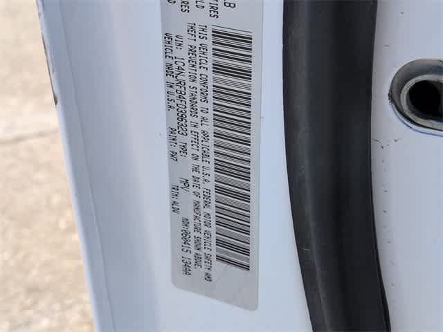 Thumbnail: 2015 Jeep Patriot - 34