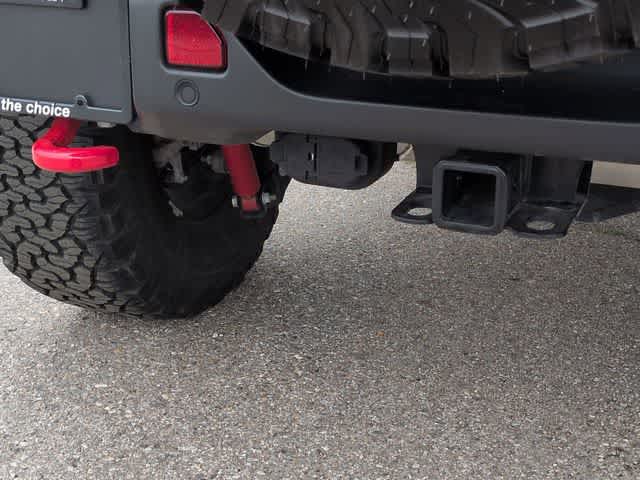 Thumbnail: 2024 Jeep Wrangler - 35