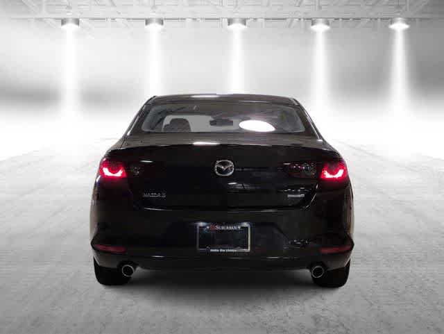 Thumbnail: 2021 Mazda Mazda3 - 7