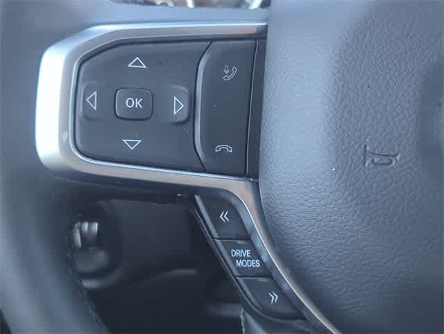 Thumbnail: 2025 RAM 1500 - 23