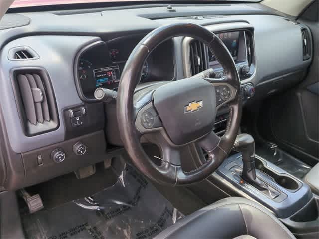 Thumbnail: 2016 Chevrolet Colorado - 10