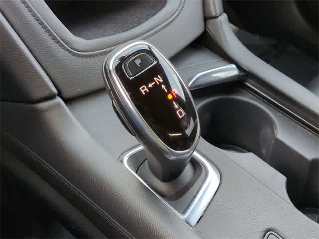 Thumbnail: 2017 Cadillac XT5 - 34