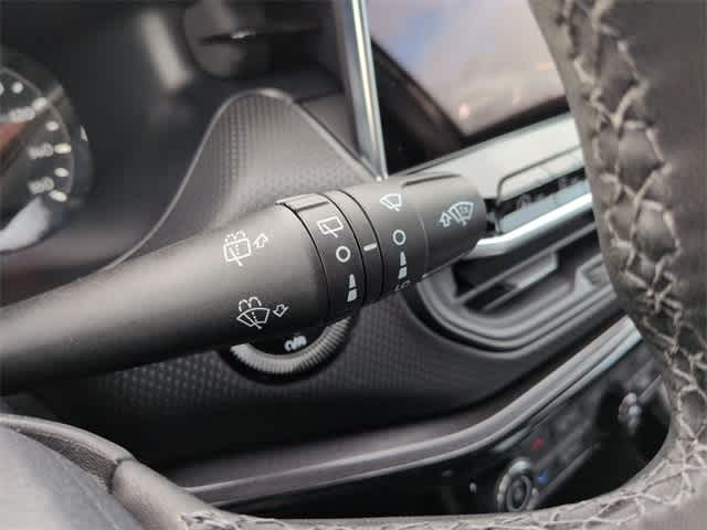 Thumbnail: 2026 Jeep Compass - 32