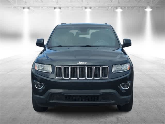 Thumbnail: 2014 Jeep Grand Cherokee - 3
