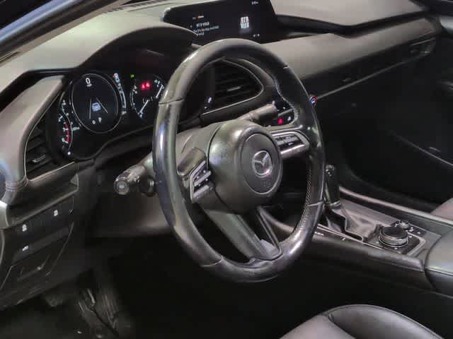 Thumbnail: 2021 Mazda Mazda3 - 10