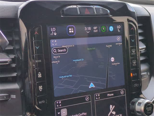 2022 RAM 2500 Limited 29