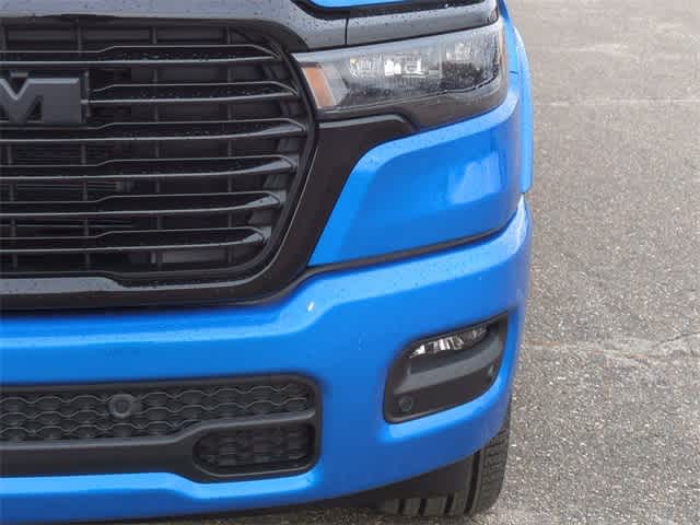 Thumbnail: 2026 RAM 1500 - 11