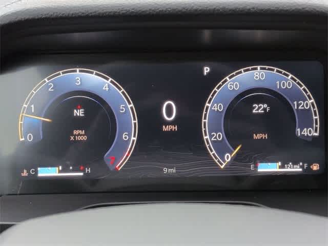 Thumbnail: 2025 Jeep Grand Cherokee - 35