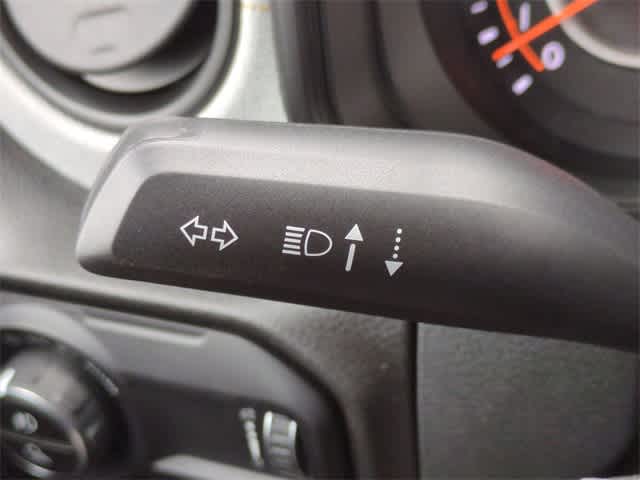 Thumbnail: 2026 Jeep Gladiator - 27