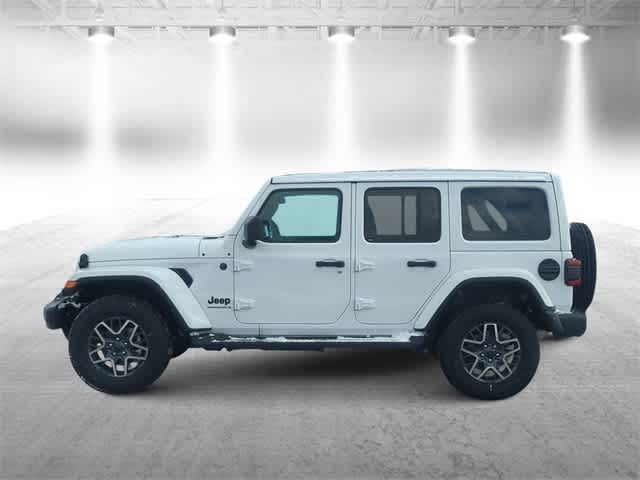 Thumbnail: 2025 Jeep Wrangler - 5