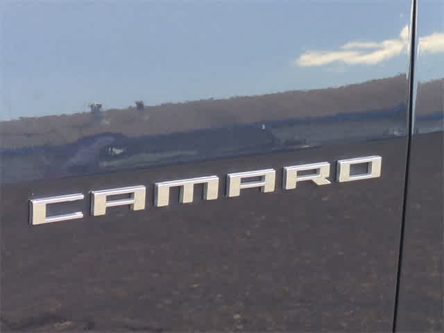 Thumbnail: 2014 Chevrolet Camaro - 12