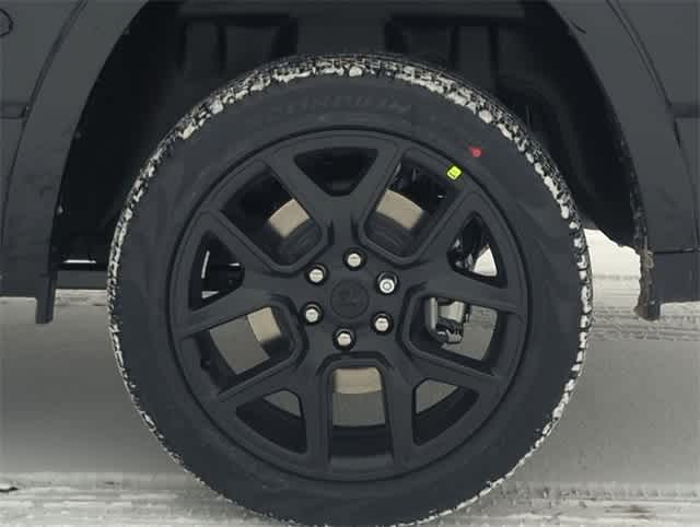 Thumbnail: 2026 RAM 1500 - 14