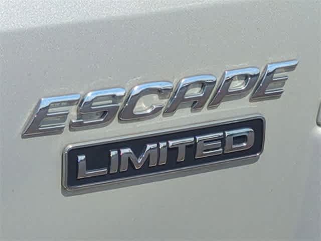 Thumbnail: 2005 Ford Escape - 13