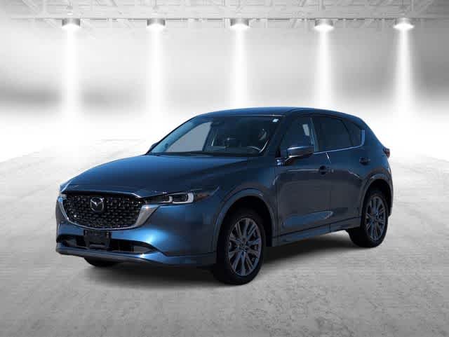 Thumbnail: 2024 Mazda CX-5 - 4