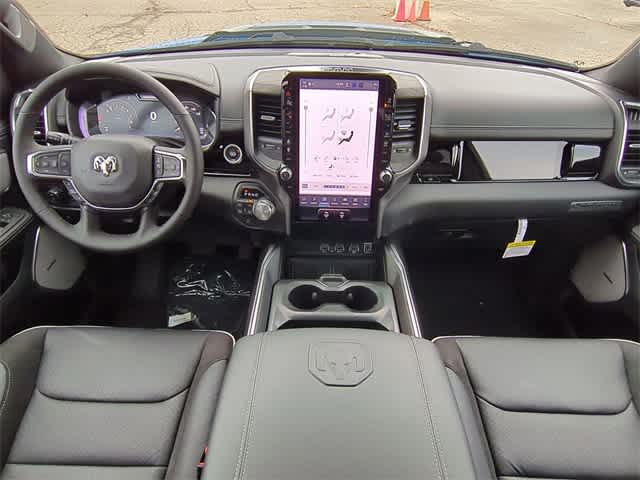 Thumbnail: 2026 RAM 1500 - 16